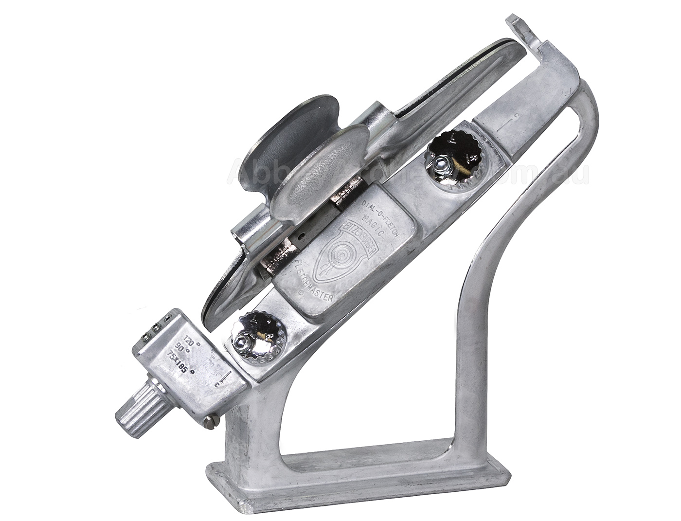 Bitzenburger Fletching Jig Crossbow Straight 1020 for sale online 