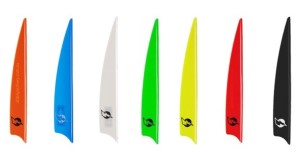 Bohning X3 Vane 3.5" 100's image