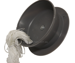 Bohning Lightning Bow Fishing Reel image