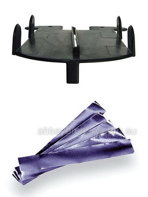 Bohning Spare Blazer Clamp image