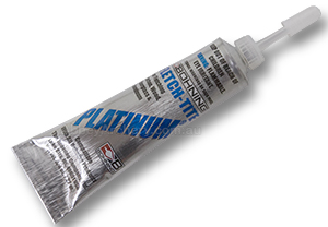 Bohning Fletch-Tite Platinum 22gm or 0.75oz image