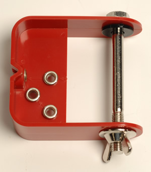BCY Model 26 Serving Tool image
