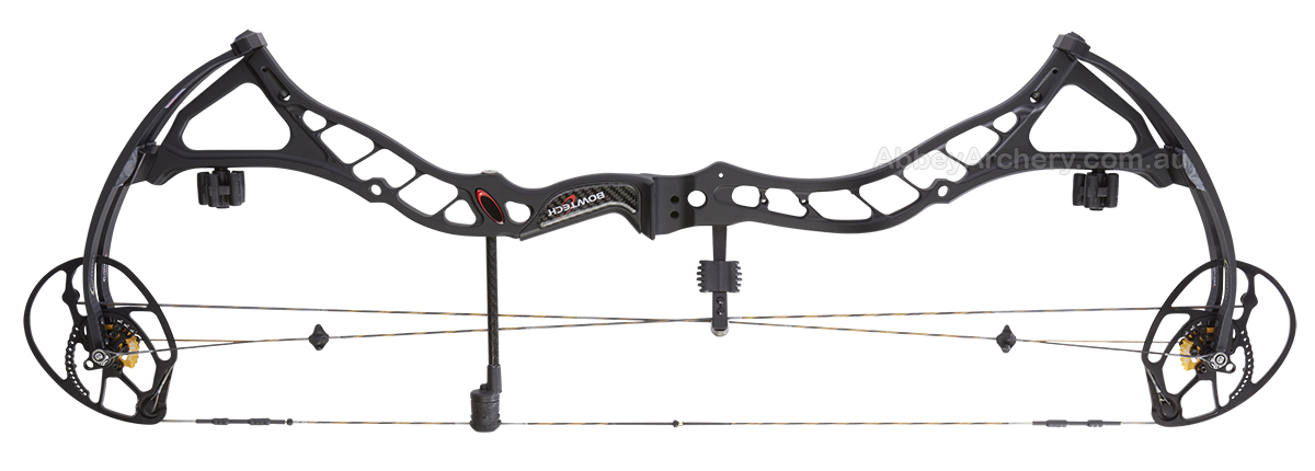 Bowtech Boss large image. Click to return to Bowtech Boss price and description