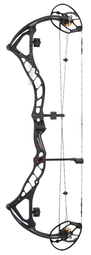 Bowtech Boss image