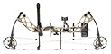 BowTech Carbon Icon RAK Package - click for more information
