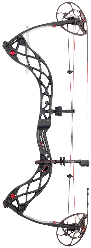 Bowtech Carbon Overdrive image