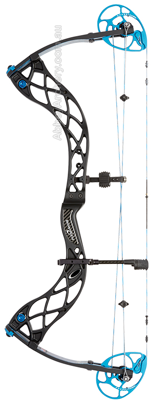 Bowtech Eva Shockey Signature Series image