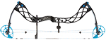 Bowtech Eva Shockey Signature Series - click for more information