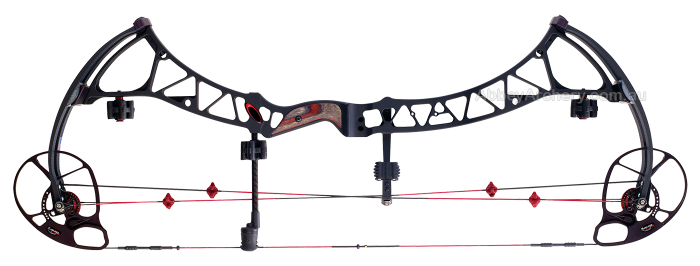 Bowtech Experience large image. Click to return to Bowtech Experience price and description