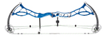 Bowtech Fanatic Target - click for more information