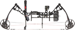 Bowtech Fuel RAK Package - click for more information
