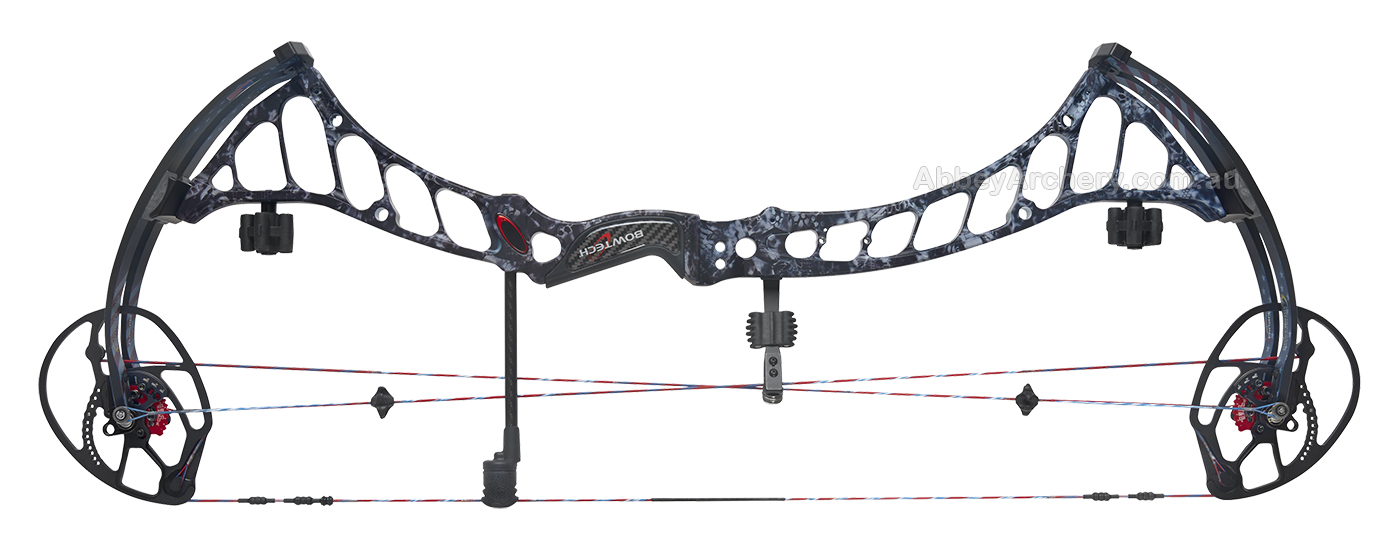 Bowtech Prodigy Chris Kyle The Legend Limited Edition large image. Click to return to Bowtech Prodigy Chris Kyle The Legend Limited Edition price and description