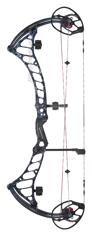 Bowtech Prodigy Chris Kyle The Legend Limited Edition image