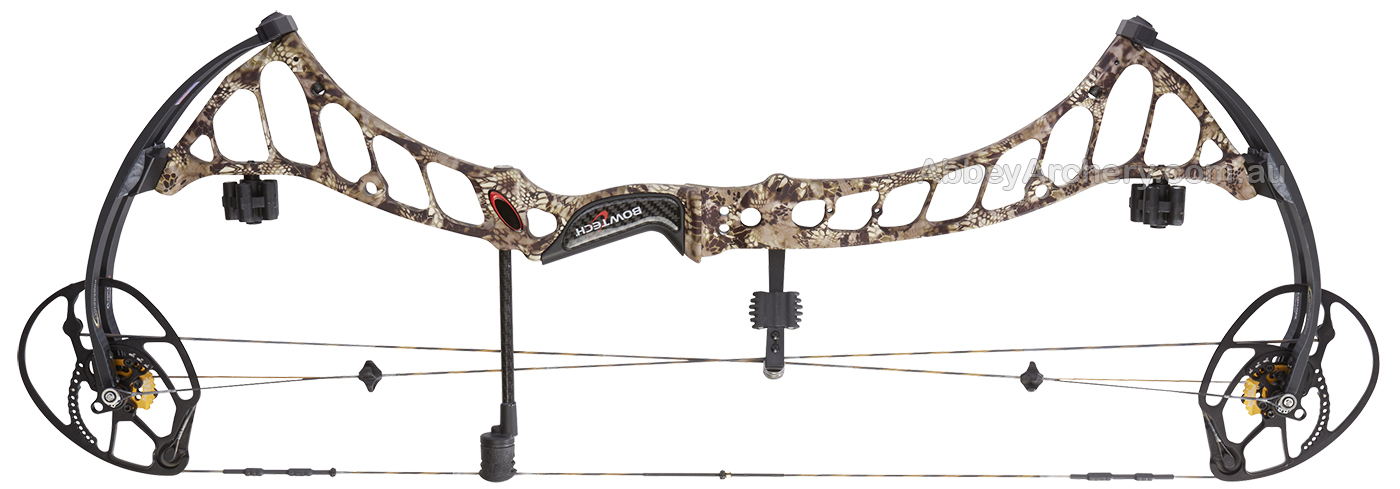 BowTech Prodigy large image. Click to return to BowTech Prodigy price and description