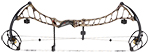 BowTech Prodigy - click for more information