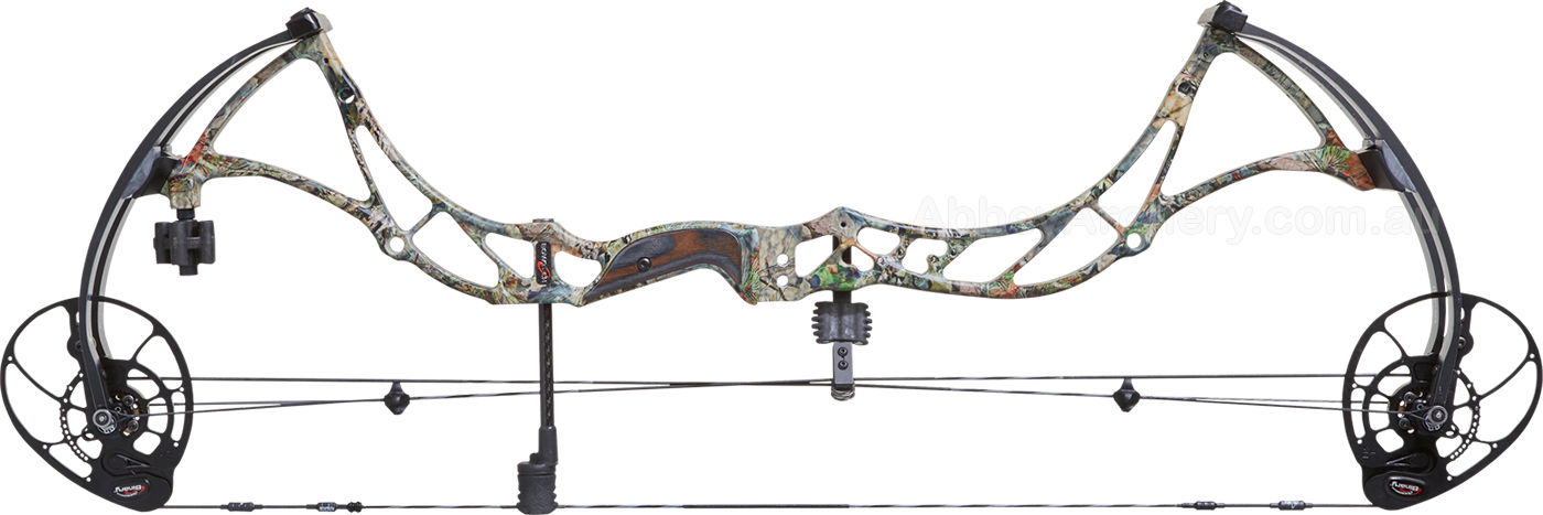 Bowtech Reign 6 large image. Click to return to Bowtech Reign 6 price and description