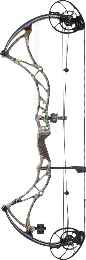 Bowtech Reign 6 image