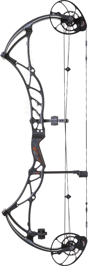 Bowtech Reign 7 image