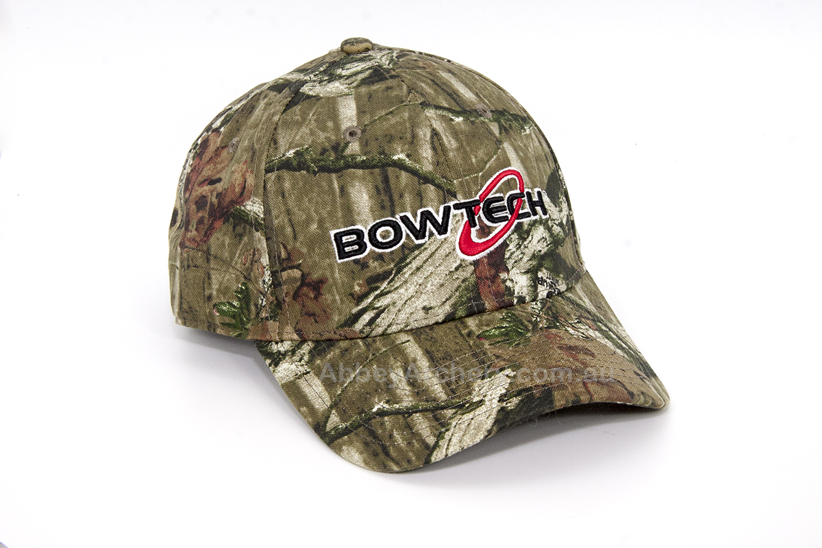 mossy oak camo hats