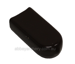 Bow Tip Protector No 2X 15.88mm x 7.94mm image