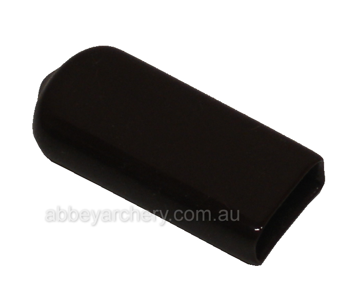 Bow Tip Protector No 1 12.7mm x 4.76mm large image. Click to return to Bow Tip Protector No 1 12.7mm x 4.76mm price and description