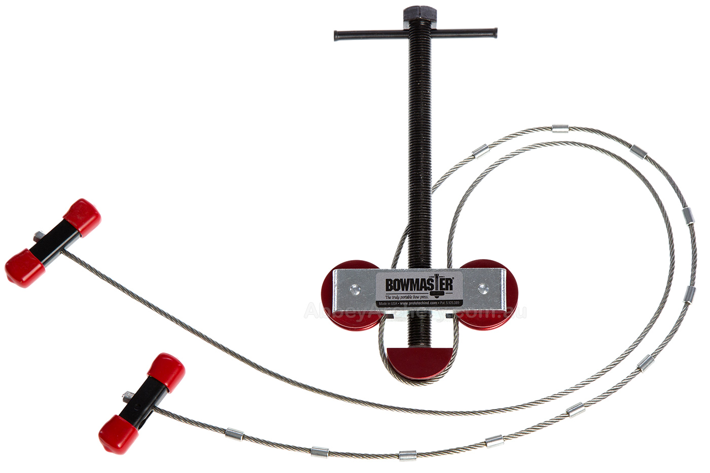 bowmaster portable bow press g2 bowmaster portable bow press g2