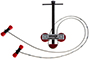 Bowmaster Portable Bow Press G2 - click for more information