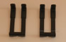 Bowmaster Split Limb L Bracket - click for more information