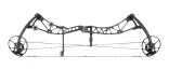 Bowtech Revolt X80 - click for more information