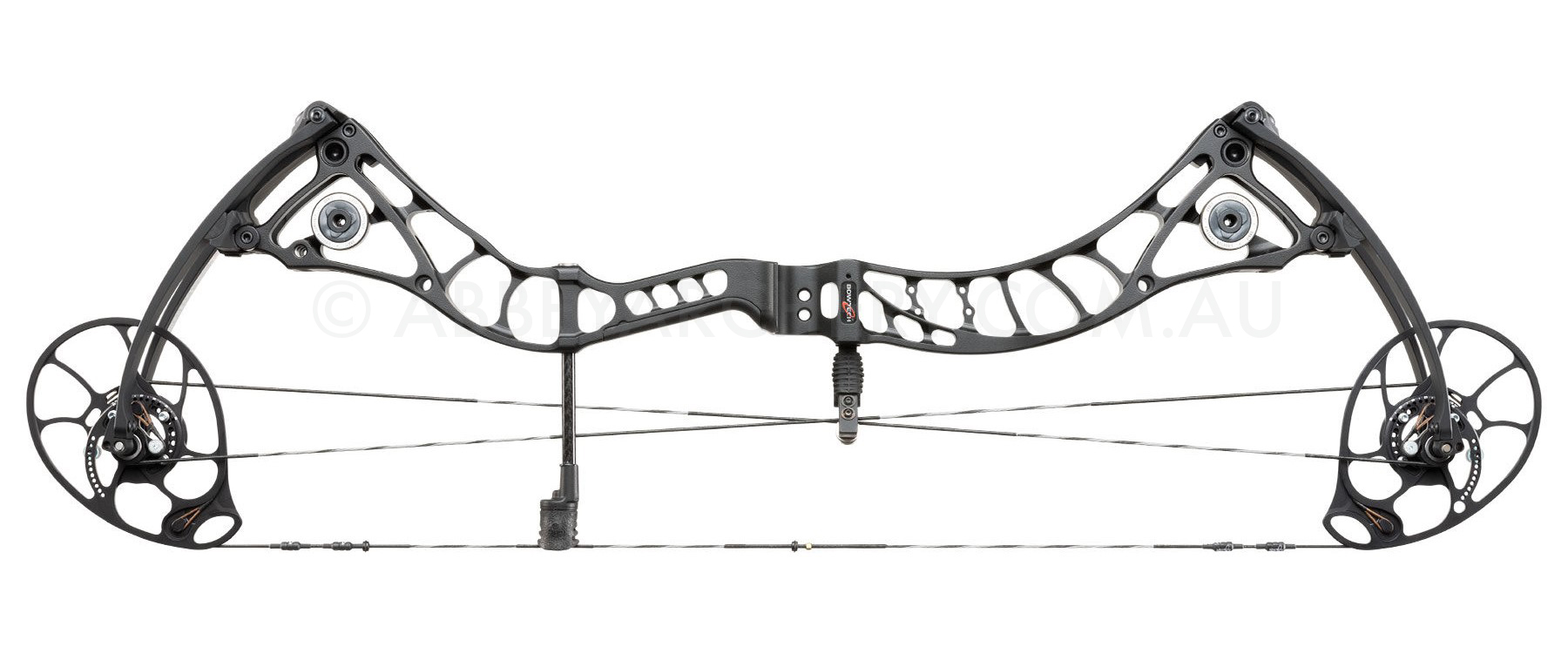 Bowtech SR350 large image. Click to return to Bowtech SR350 price and description