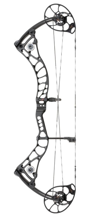 Bowtech SR350 image