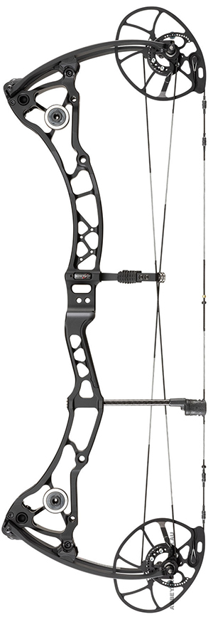 Bowtech CP30 image