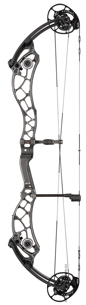 Bowtech Reckoning Gen2 36 image