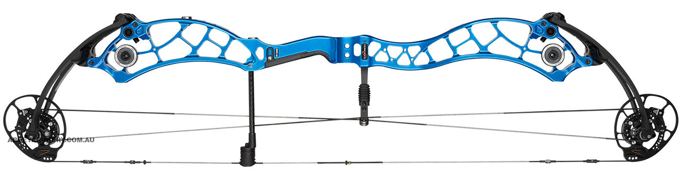 Bowtech Reckoning Gen2 39 large image. Click to return to Bowtech Reckoning Gen2 39 price and description