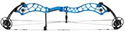 Bowtech Reckoning Gen2 39 - click for more information