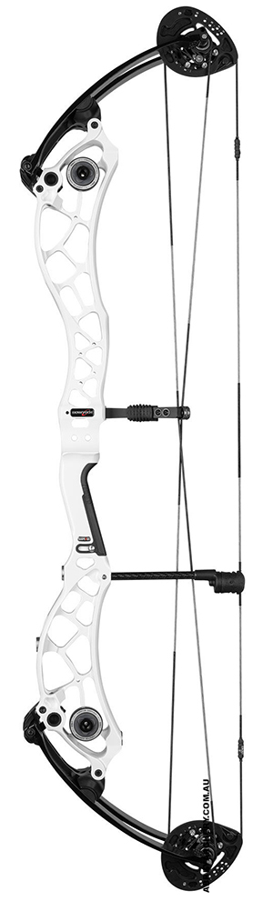 Bowtech Reckoning Gen2 SD image