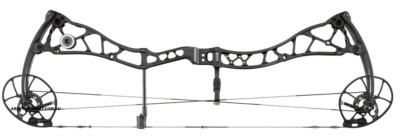 Bowtech SX80 large image. Click to return to Bowtech SX80 price and description