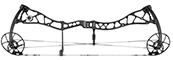 Bowtech SX80 - click for more information
