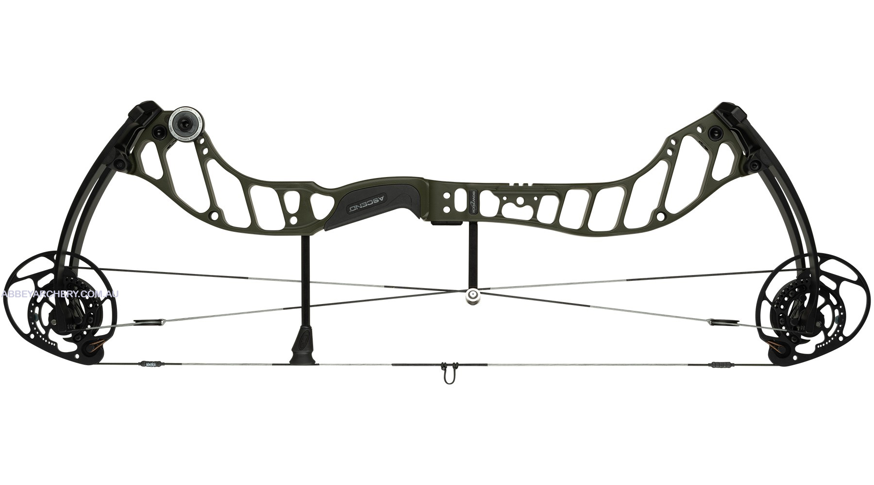 Bowtech Ascend large image. Click to return to Bowtech Ascend price and description