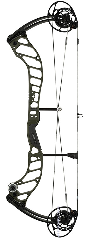 Bowtech Ascend image