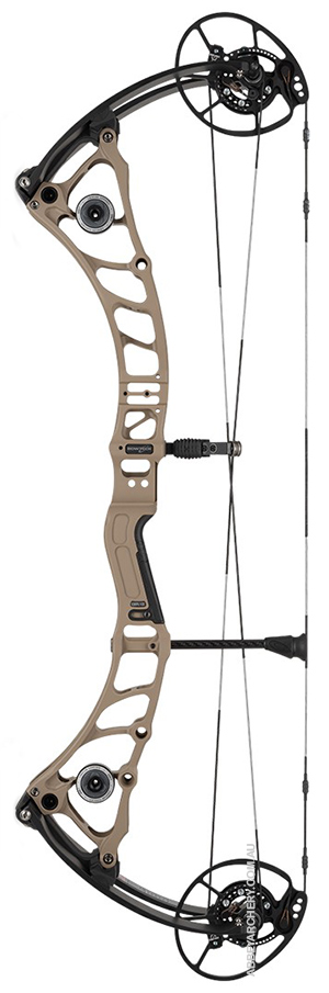 Bowtech Virtue image