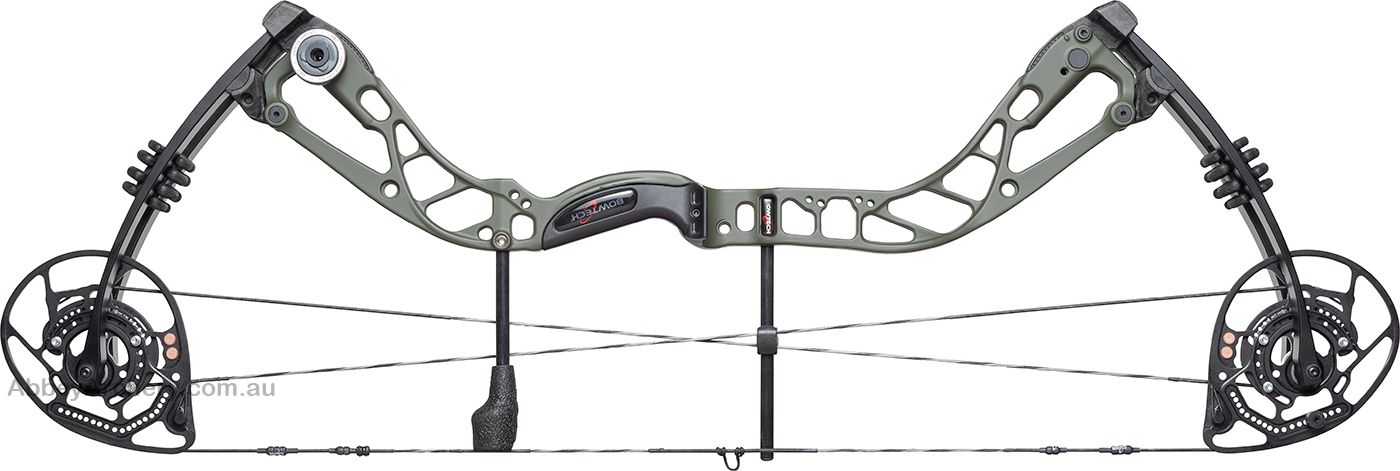 Bowtech Amplify large image. Click to return to Bowtech Amplify price and description
