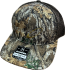Bowtech Realtree Edge Logo Trucker Cap - click for more information
