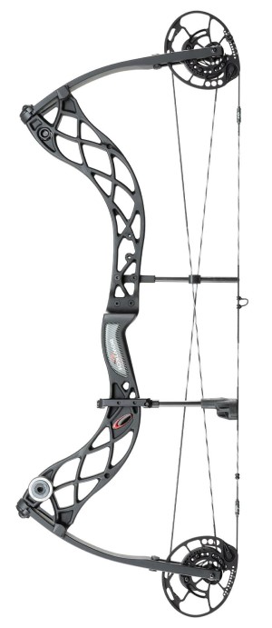 Bowtech Carbon Zion image