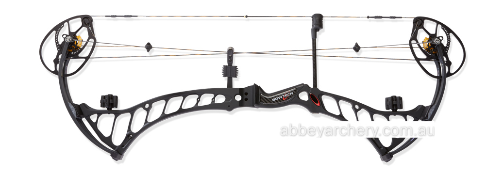 BowTech Prodigy Target large image. Click to return to BowTech Prodigy Target price and description