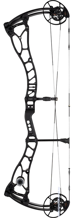 Bowtech Proven 34 image