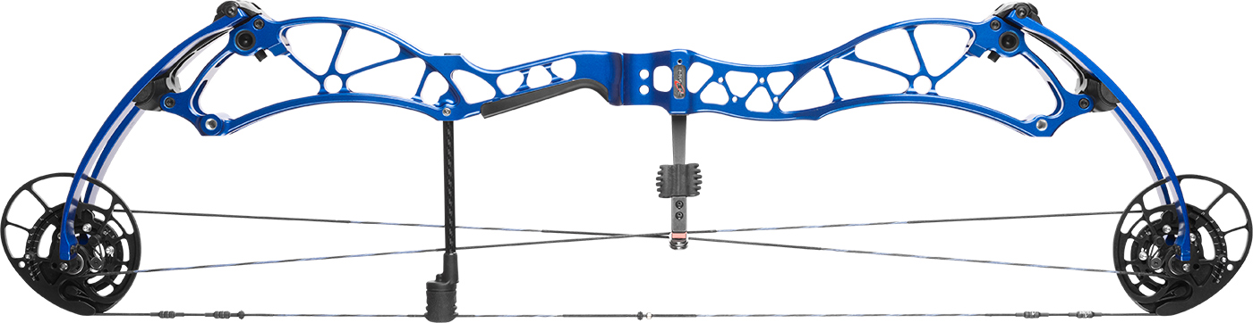Bowtech Reckoning 2020 Target Compound Bow large image. Click to return to Bowtech Reckoning 2020 Target Compound Bow price and description