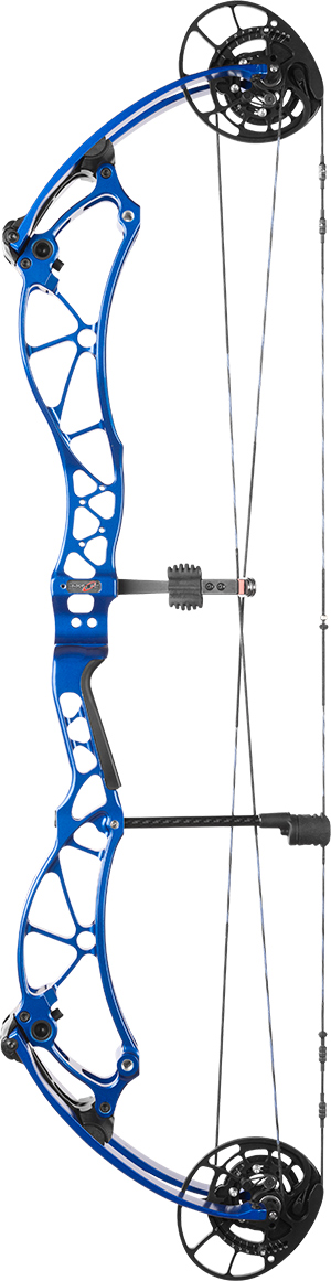 Bowtech Reckoning 2020 Target Compound Bow image