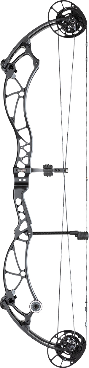 Bowtech Reckoning 38 image