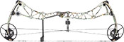 Bowtech Revolt 2020 Hunting Compound Bow - click for more information